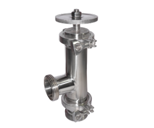 Pressure Relief Valve